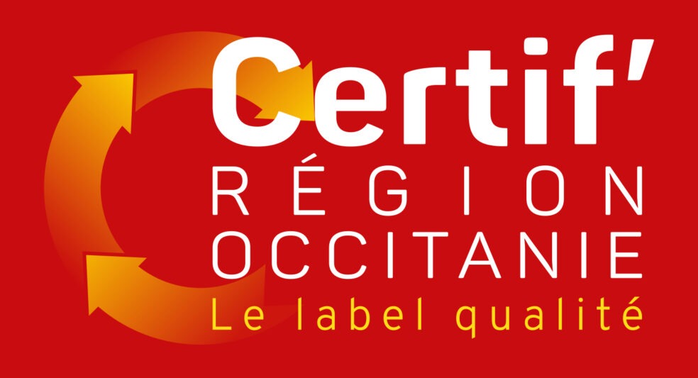 logo Certif' Région