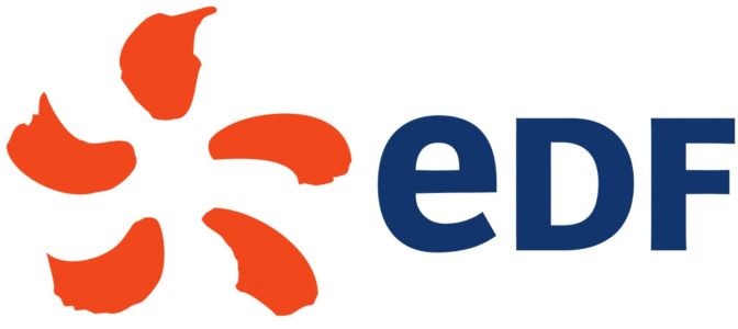 Logo EDF