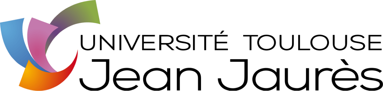 Logo Université Jean Jaurès