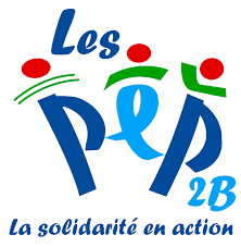 PEP2B Logo