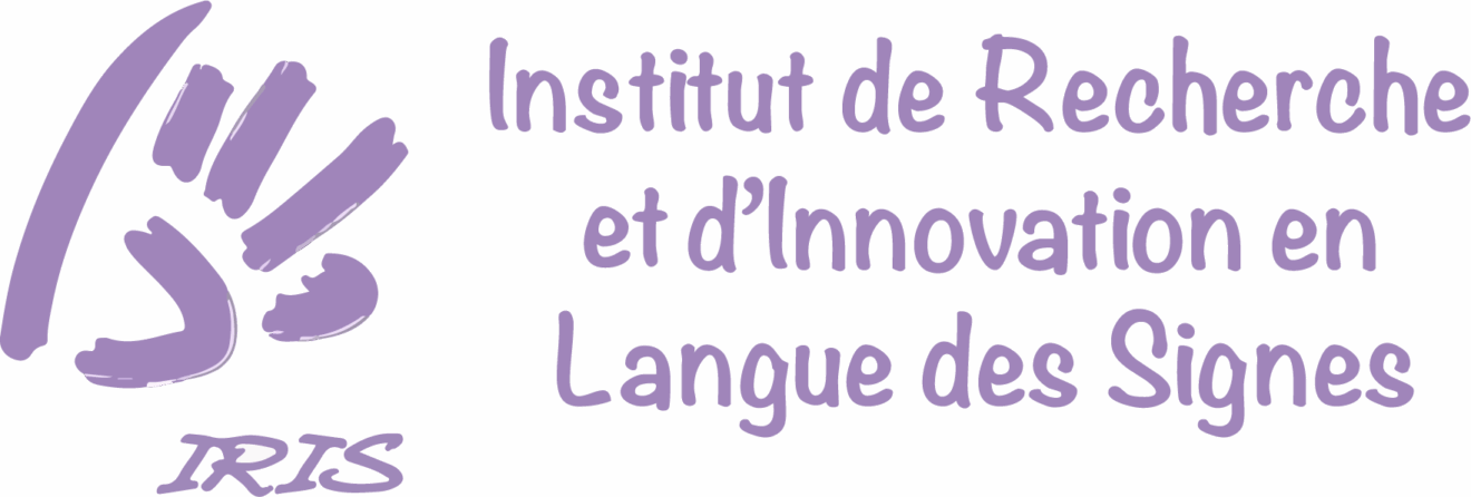 Apprendre la langue des signes Toulouse | IRIS LSF